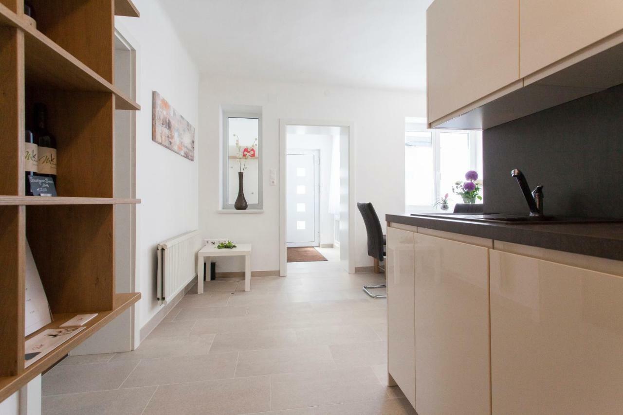 Zehentner - Wein & Feriendomizil Villa Illmitz Luaran gambar