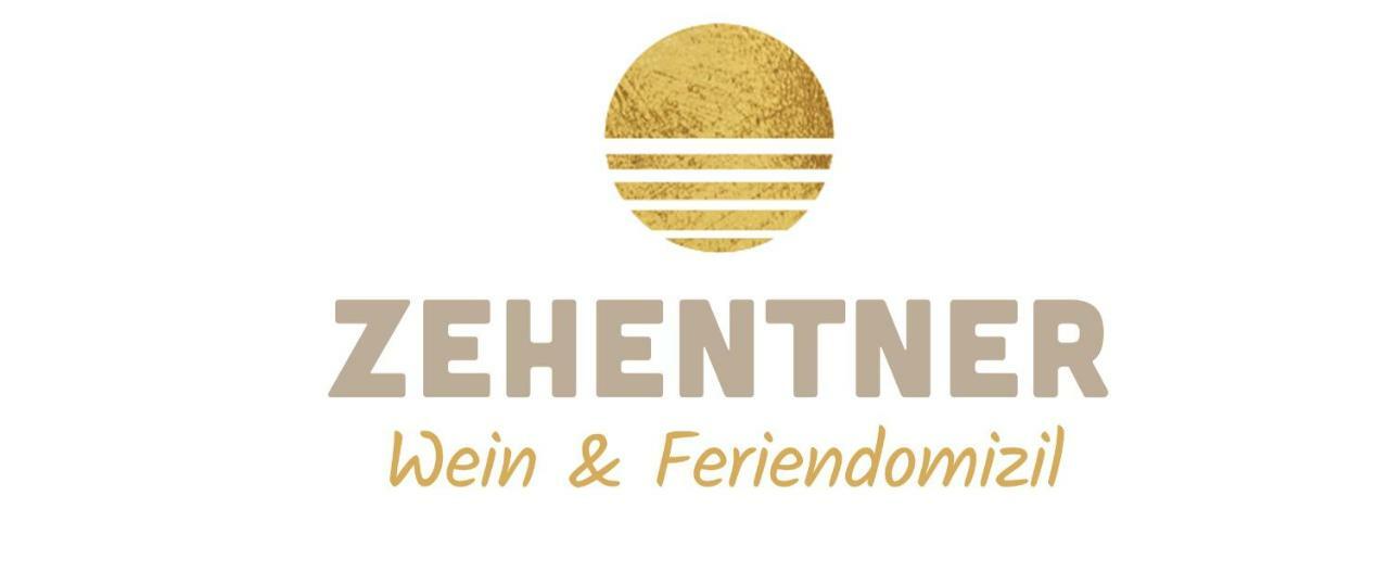 Zehentner - Wein & Feriendomizil Villa Illmitz Luaran gambar